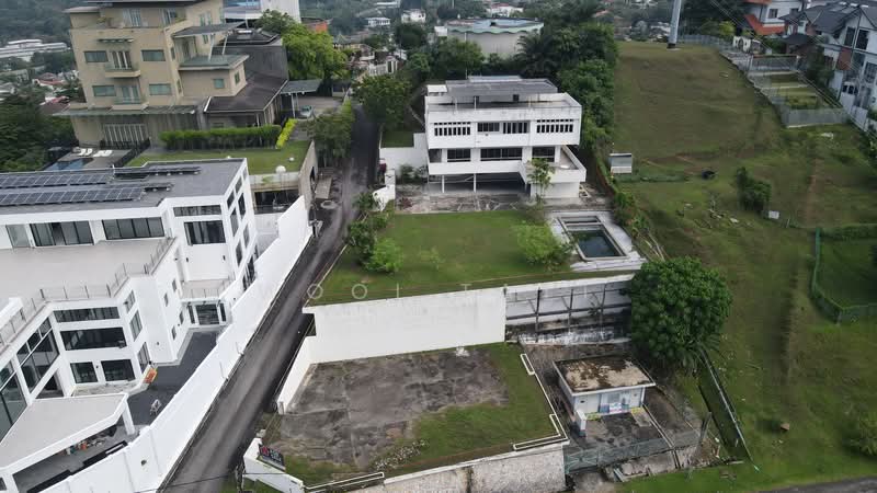 Rumah Banglo untuk Dijual di Bangsar (Kuala Lumpur) - Wooi Tatt - Exterior - PropertyGuru.com.my