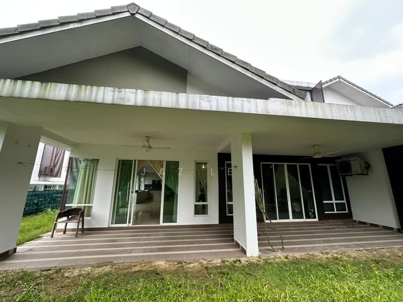 Bungalow for Sale in East Ledang (Iskandar Puteri (Nusajaya)) - Jaz Lee - PropertyGuru.com.my