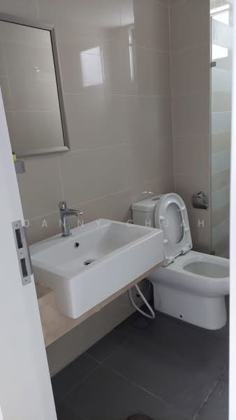 Service Residence for Rent at United Point (Residensi Berpadu) - Danny Chuah - PropertyGuru.com.my