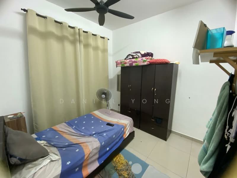 Terraced House for Sale in Kota Masai (Pasir Gudang) - Daniel Yong - Bedroom - PropertyGuru.com.my