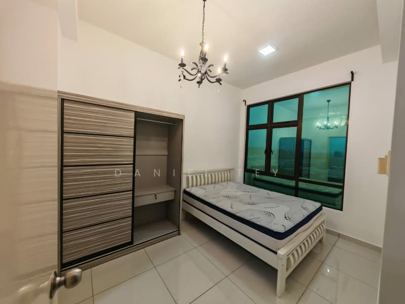 Service Residence for Rent at D'Summit Residences - Daniel Tey - PropertyGuru.com.my