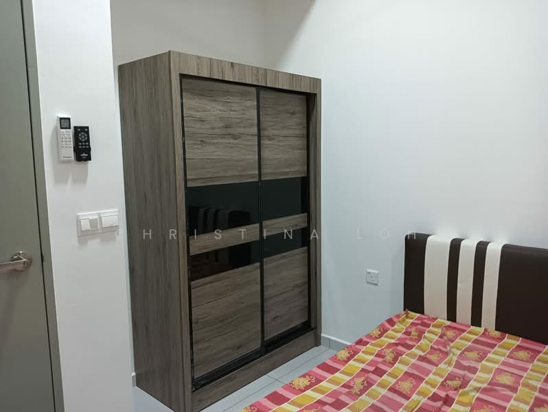 Servis Apartment untuk Disewa di Sinaran @ Utropolis - Christina Loh - PropertyGuru.com.my