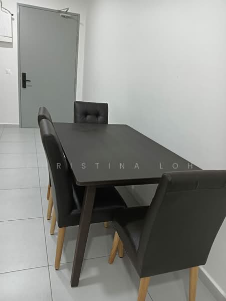 Servis Apartment untuk Disewa di Sinaran @ Utropolis - Christina Loh - PropertyGuru.com.my