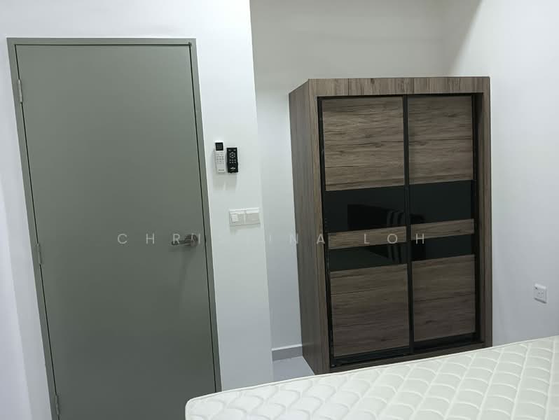 Servis Apartment untuk Disewa di Sinaran @ Utropolis - Christina Loh - PropertyGuru.com.my