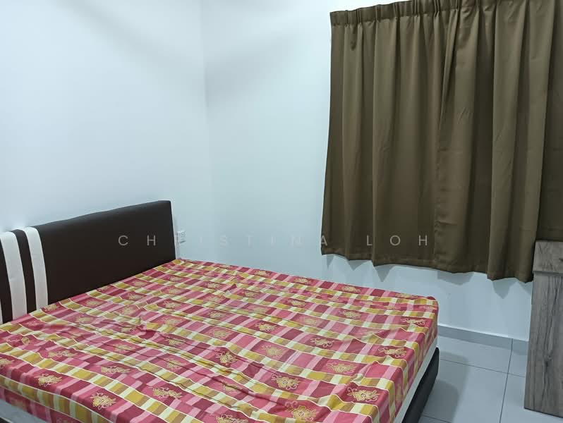Servis Apartment untuk Disewa di Sinaran @ Utropolis - Christina Loh - PropertyGuru.com.my