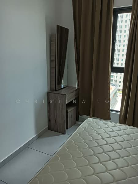 Servis Apartment untuk Disewa di Sinaran @ Utropolis - Christina Loh - PropertyGuru.com.my