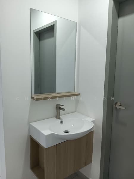 Servis Apartment untuk Disewa di Sinaran @ Utropolis - Christina Loh - PropertyGuru.com.my