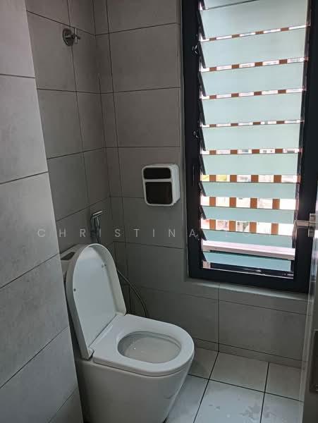 Servis Apartment untuk Disewa di Sinaran @ Utropolis - Christina Loh - PropertyGuru.com.my