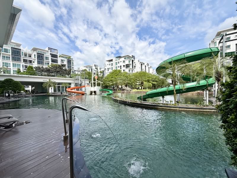 Condominium for Sale at 280 Park Homes - Shafiq Ibrahim - PropertyGuru.com.my