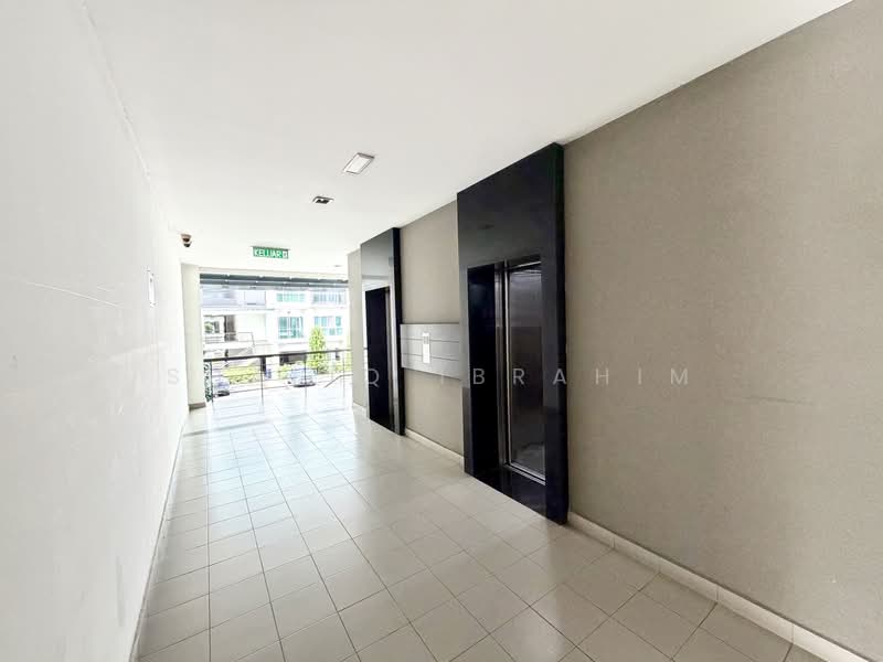 Condominium for Sale at 280 Park Homes - Shafiq Ibrahim - PropertyGuru.com.my