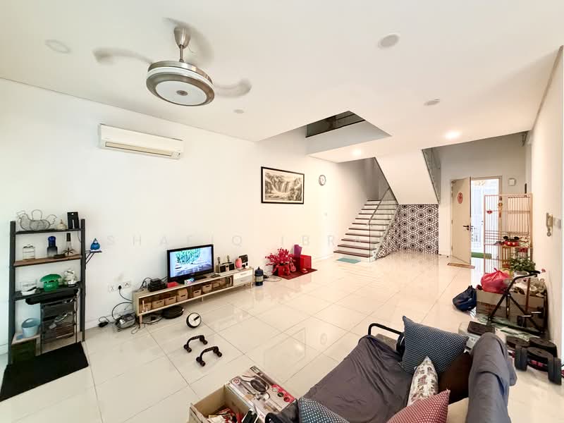 Condominium for Sale at 280 Park Homes - Shafiq Ibrahim - PropertyGuru.com.my