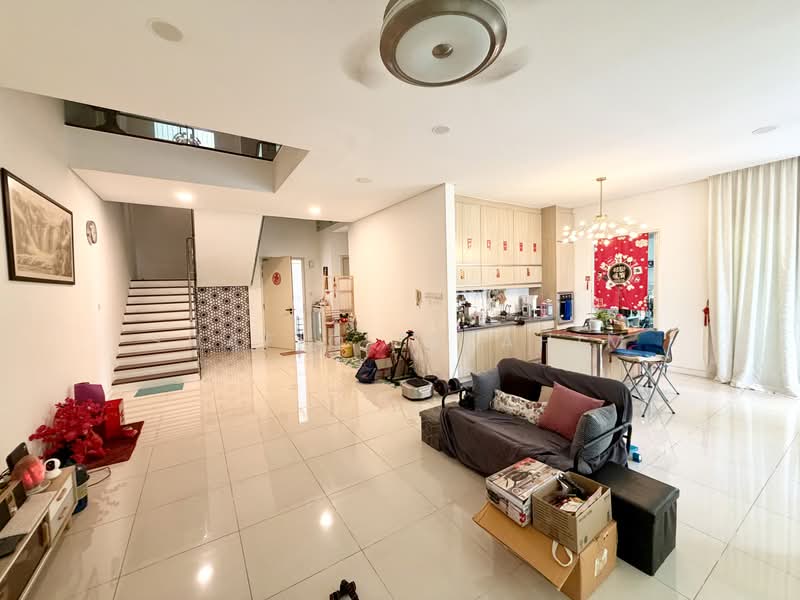 Condominium for Sale at 280 Park Homes - Shafiq Ibrahim - PropertyGuru.com.my