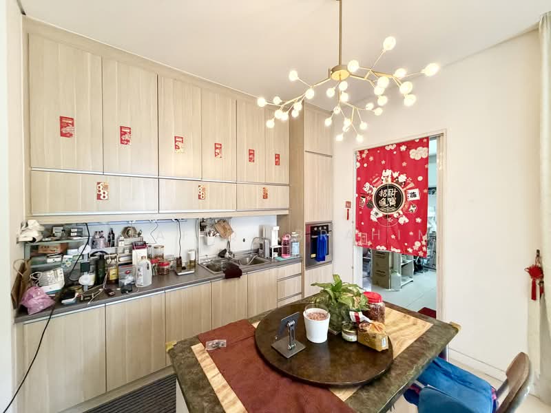 Condominium for Sale at 280 Park Homes - Shafiq Ibrahim - PropertyGuru.com.my