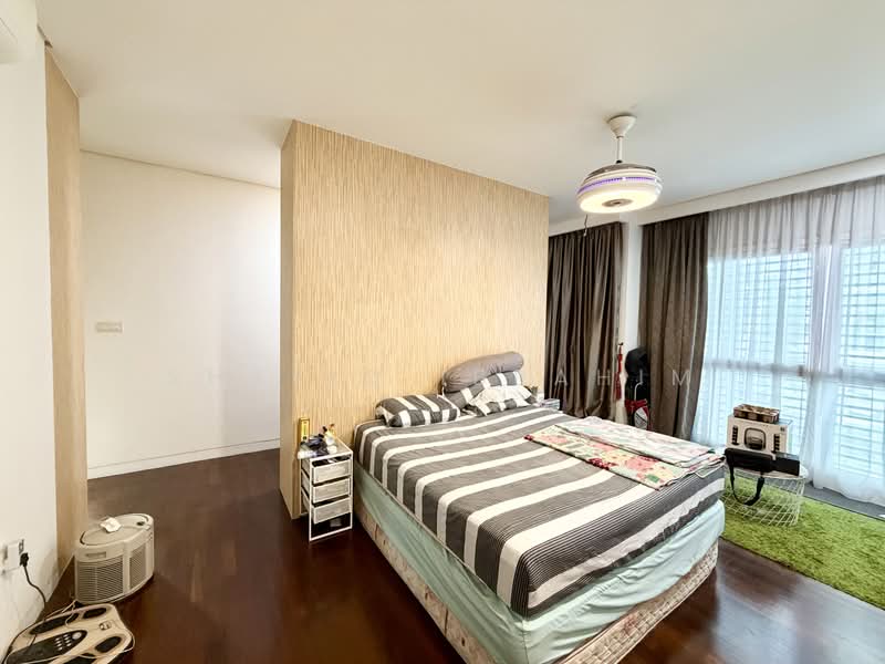 Condominium for Sale at 280 Park Homes - Shafiq Ibrahim - PropertyGuru.com.my