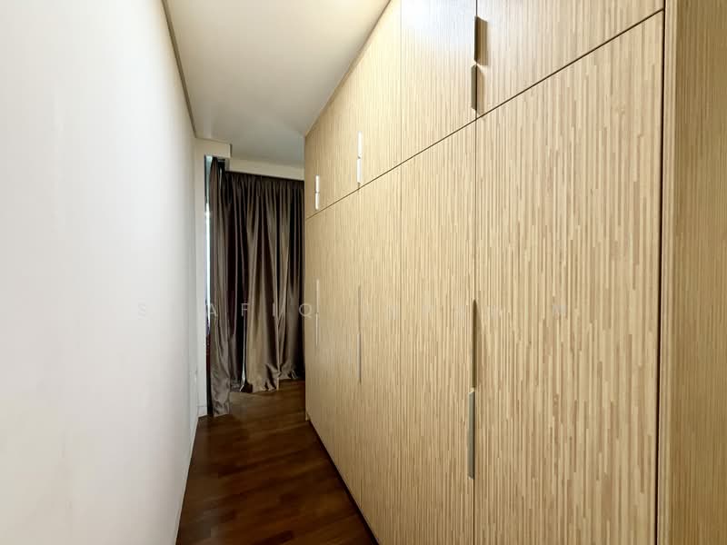 Condominium for Sale at 280 Park Homes - Shafiq Ibrahim - PropertyGuru.com.my