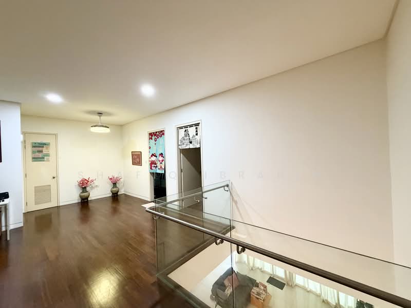 Condominium for Sale at 280 Park Homes - Shafiq Ibrahim - PropertyGuru.com.my