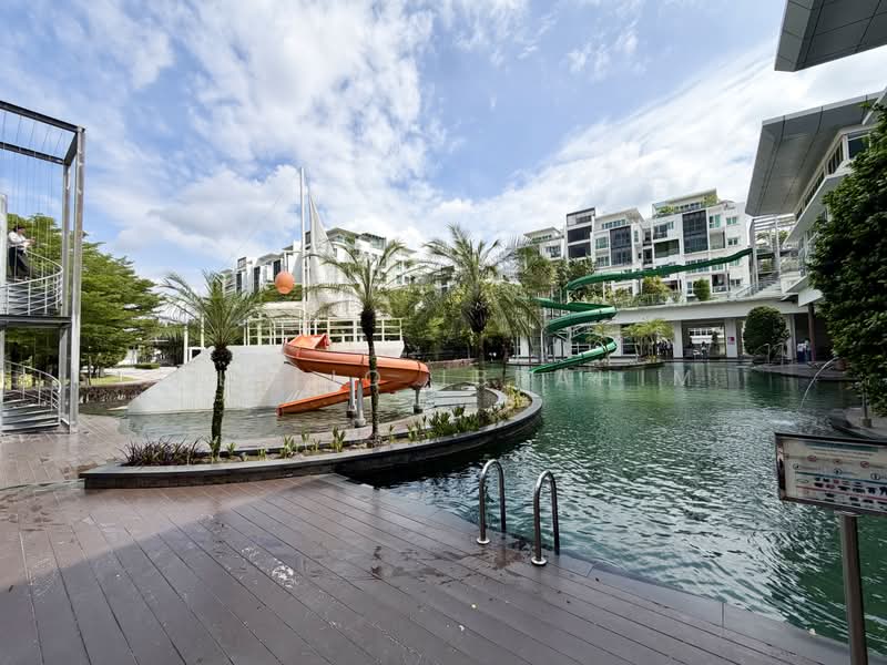 Condominium for Sale at 280 Park Homes - Shafiq Ibrahim - PropertyGuru.com.my