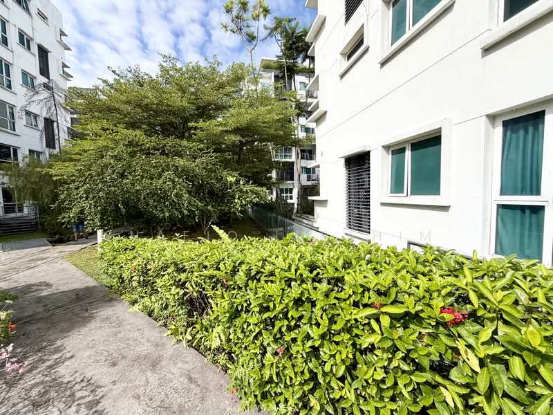 Condominium for Sale at 280 Park Homes - Shafiq Ibrahim - PropertyGuru.com.my