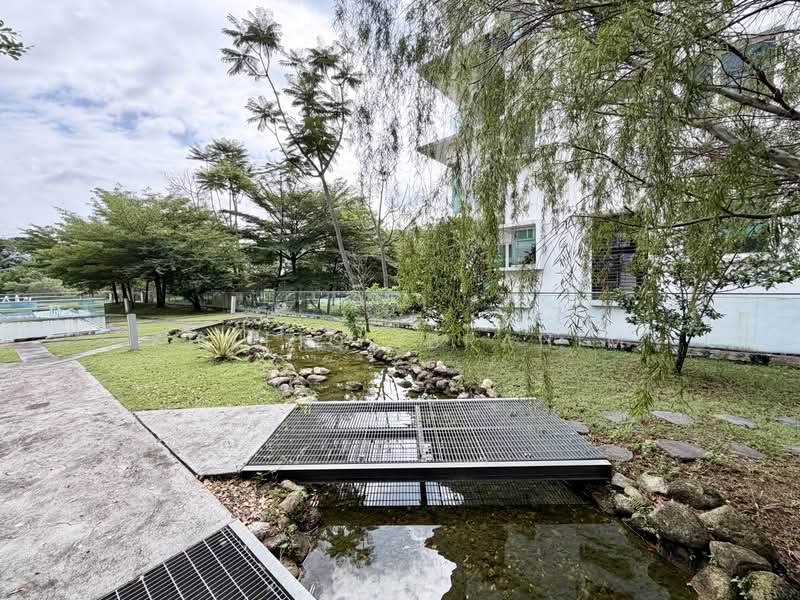 Condominium for Sale at 280 Park Homes - Shafiq Ibrahim - PropertyGuru.com.my