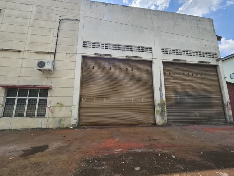 Gudang untuk Dijual di Menglembu (Perak) - Mei Yee - PropertyGuru.com.my
