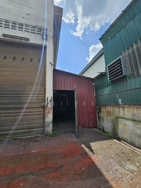Gudang untuk Dijual di Menglembu (Perak) - Mei Yee - PropertyGuru.com.my
