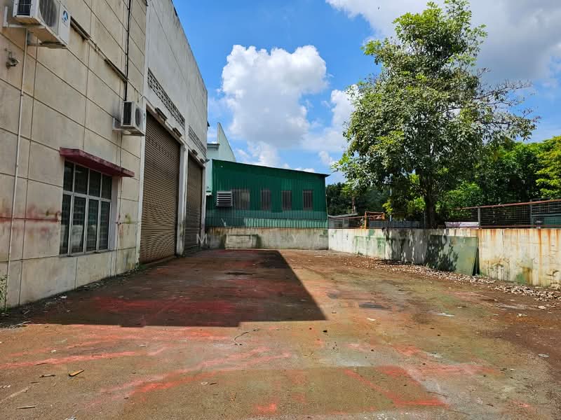 Gudang untuk Dijual di Menglembu (Perak) - Mei Yee - PropertyGuru.com.my