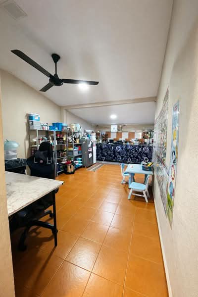 Rumah Teres untuk Dijual di Taman Ungku Tun Aminah (Skudai) - ALHAFIZ AZIS - Interior - PropertyGuru.com.my