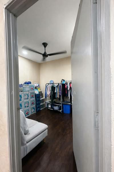 Rumah Teres untuk Dijual di Taman Ungku Tun Aminah (Skudai) - ALHAFIZ AZIS - Interior - PropertyGuru.com.my