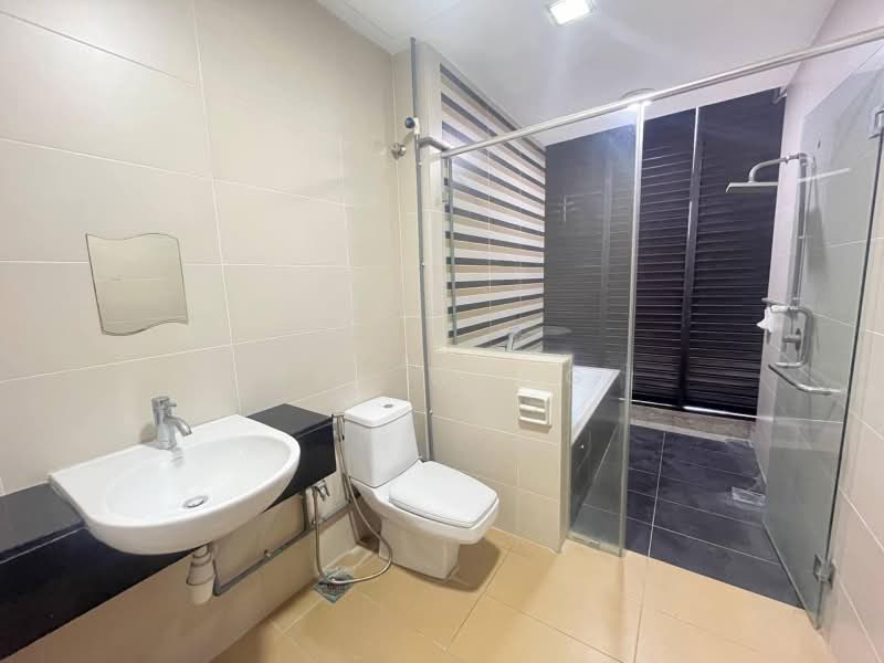 Terraced House for Sale in Bandar Puteri Puchong (Puchong) - Sky Wong - Bathroom - PropertyGuru.com.my