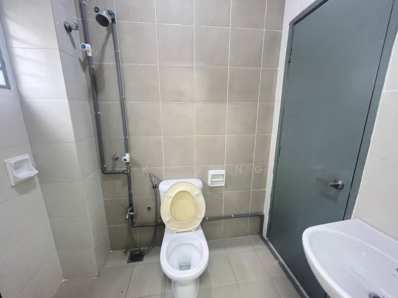 Terraced House for Sale in Bandar Puteri Puchong (Puchong) - Sky Wong - Bathroom - PropertyGuru.com.my
