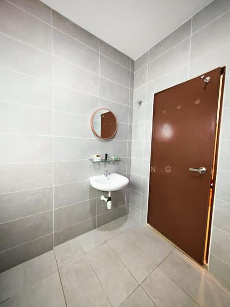 Rumah Teres 2-Tingkat untuk Disewa di Taman JP Perdana (Johor Bahru) - Tracy Ong - Bathroom - PropertyGuru.com.my