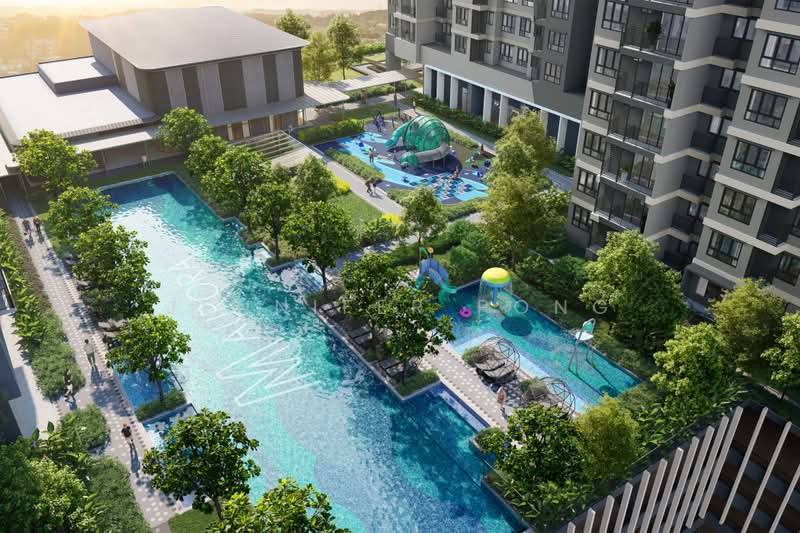Servis Apartment untuk Dijual di M Aurora - Jennifer Pong - Exterior - PropertyGuru.com.my