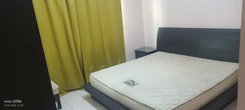 Condominium for Sale at Sri Putramas - JC Tay - Bedroom - PropertyGuru.com.my