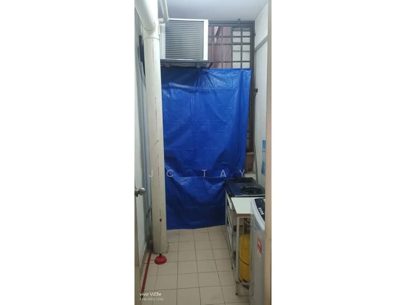 Condominium for Sale at Sri Putramas - JC Tay - Interior - PropertyGuru.com.my