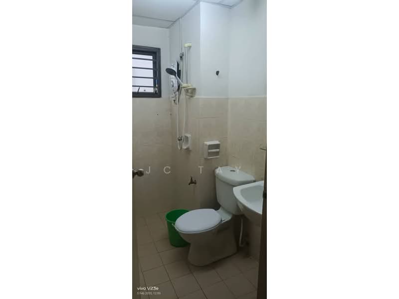 Condominium for Sale at Sri Putramas - JC Tay - Bathroom - PropertyGuru.com.my