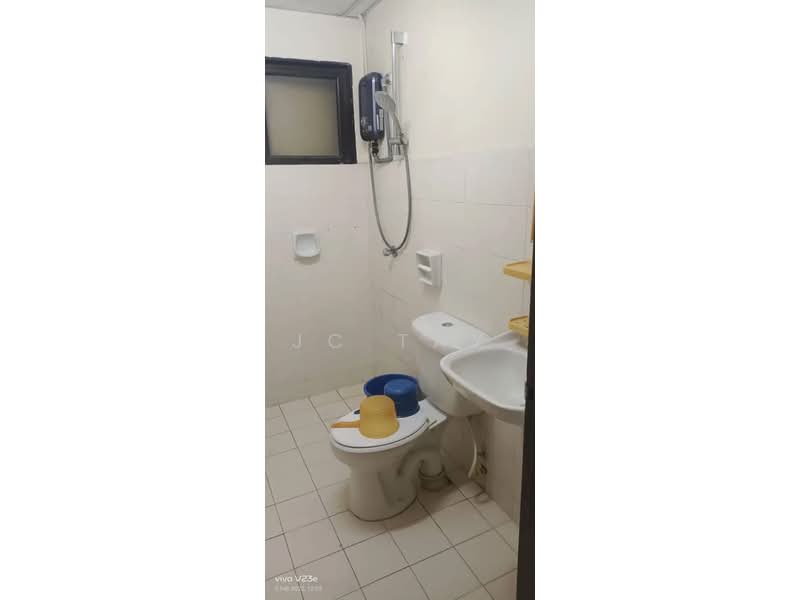 Condominium for Sale at Sri Putramas - JC Tay - Bathroom - PropertyGuru.com.my