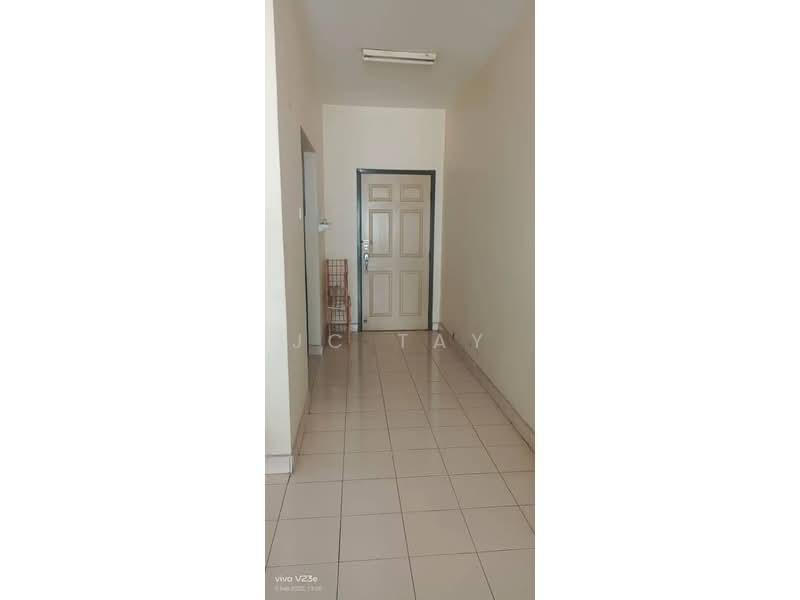 Condominium for Sale at Sri Putramas - JC Tay - Entrance - PropertyGuru.com.my