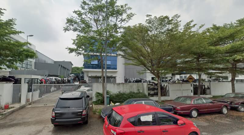 Kilang Berkembar untuk Dijual di Budiman Business Park (Cheras) - Jacky Wong - Exterior - PropertyGuru.com.my