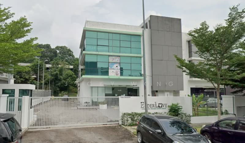 Kilang Berkembar untuk Dijual di Budiman Business Park (Cheras) - Jacky Wong - Exterior - PropertyGuru.com.my