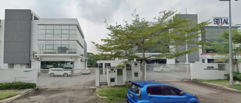 Kilang Berkembar untuk Dijual di Budiman Business Park (Cheras) - Jacky Wong - Exterior - PropertyGuru.com.my