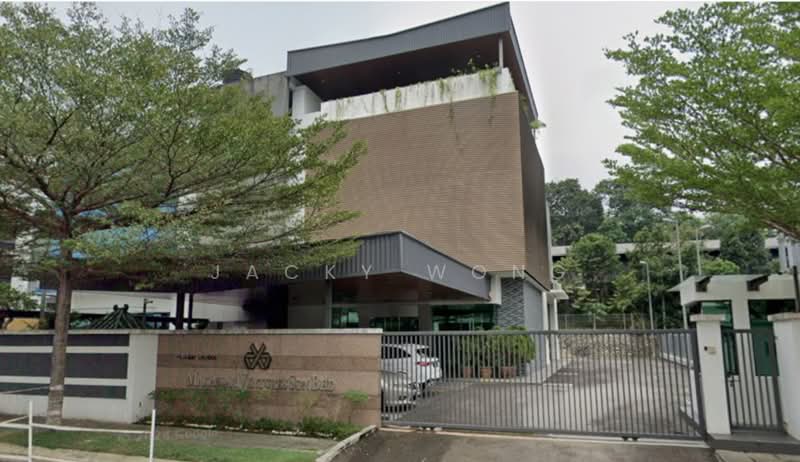 Kilang Berkembar untuk Dijual di Budiman Business Park (Cheras) - Jacky Wong - Exterior - PropertyGuru.com.my