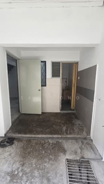 Rumah Teres 2 Tingkat untuk Dijual di Bandar Menjalara (Kuala Lumpur) - Sam Wong - Entrance - PropertyGuru.com.my