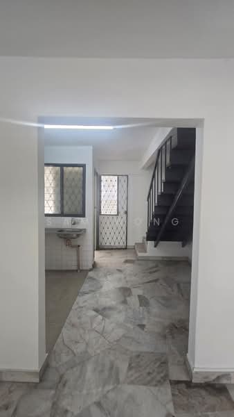 Rumah Teres 2 Tingkat untuk Dijual di Bandar Menjalara (Kuala Lumpur) - Sam Wong - Kitchen - PropertyGuru.com.my