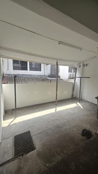 Rumah Teres 2 Tingkat untuk Dijual di Bandar Menjalara (Kuala Lumpur) - Sam Wong - Balcony - PropertyGuru.com.my