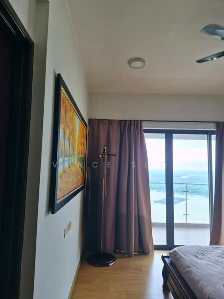 Condominium for Sale at Bay Laurel @ Country Garden Danga Bay - Vince Soo - Bedroom - PropertyGuru.com.my