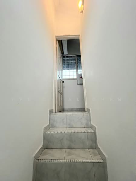 1-storey Terraced House for Sale in SS14 (Subang Jaya) - Yee Cheak Chen - Interior - PropertyGuru.com.my