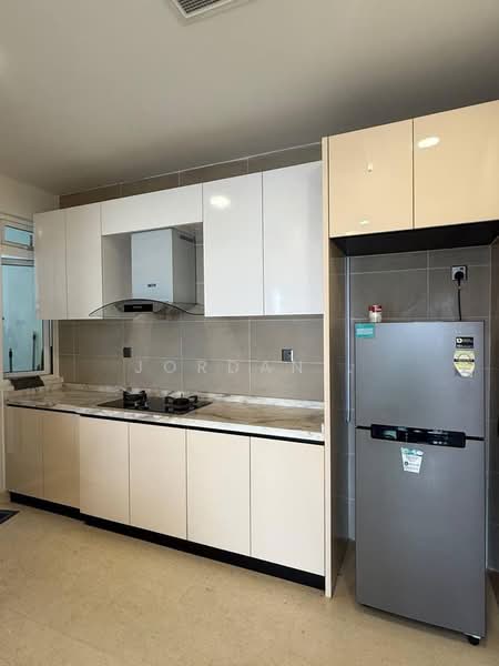 Servis Apartment untuk Disewa di TriTower Residence @ Johor Bahru Sentral - Jordan . - PropertyGuru.com.my