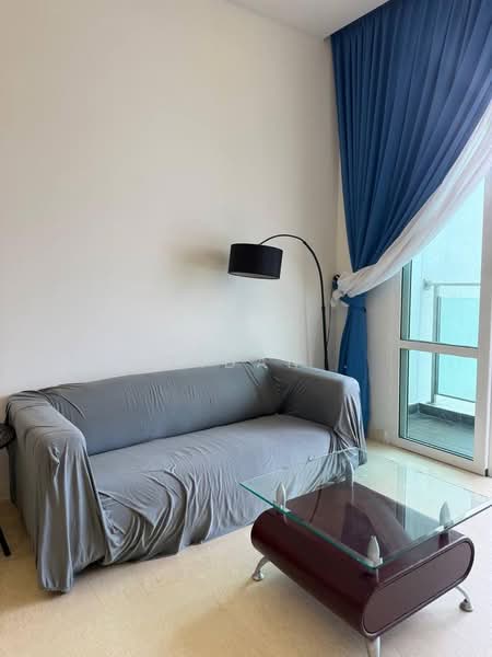 Servis Apartment untuk Disewa di TriTower Residence @ Johor Bahru Sentral - Jordan . - PropertyGuru.com.my