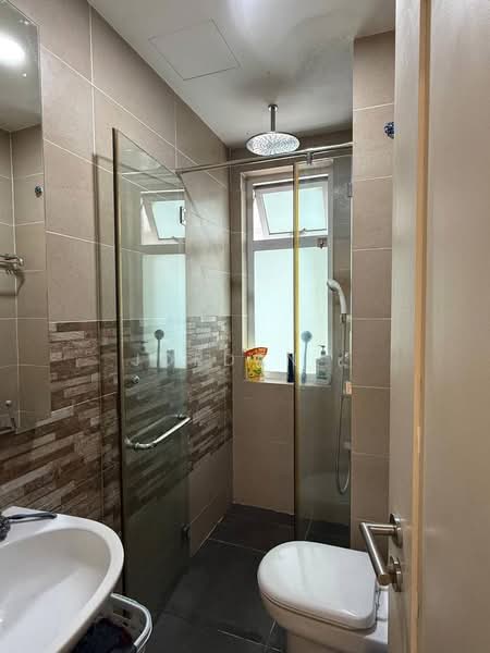 Servis Apartment untuk Disewa di TriTower Residence @ Johor Bahru Sentral - Jordan . - PropertyGuru.com.my