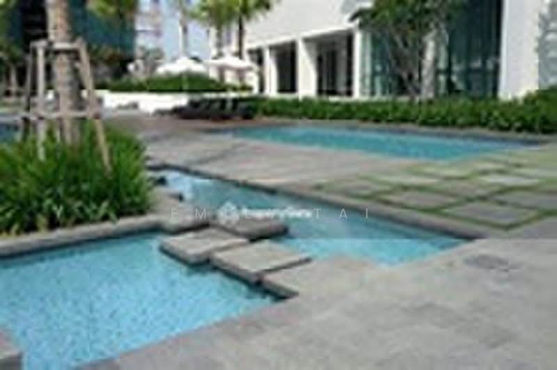 Kondominium untuk Dijual di KM1 West - Emily Tai - Pool - PropertyGuru.com.my